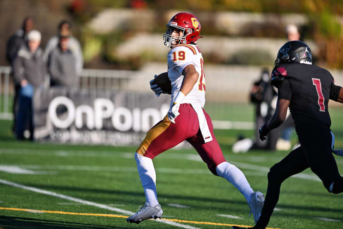 a Central Catholic Tualatin 6A Oregon football final November 22 2023 Leon Neuschwander 53